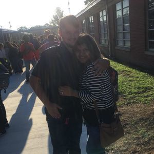 Meet your Posher, Gail